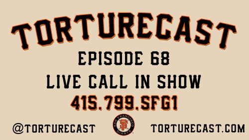 It wasn't smooth, but we did it...our first live streaming call in show.