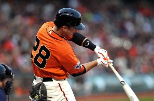 Buster Posey